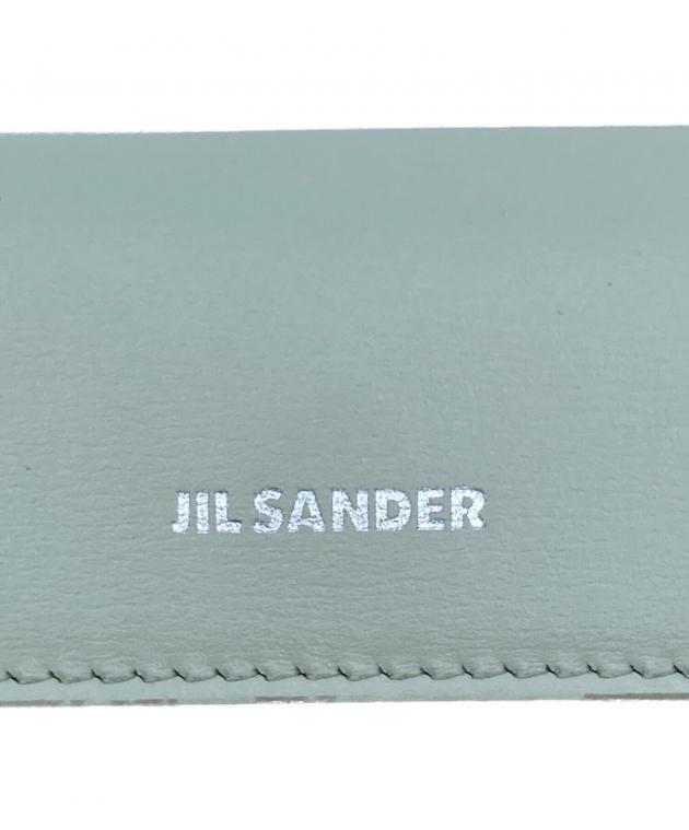 中古・古着通販】JIL SANDER (ジルサンダー) ベビーウォレット