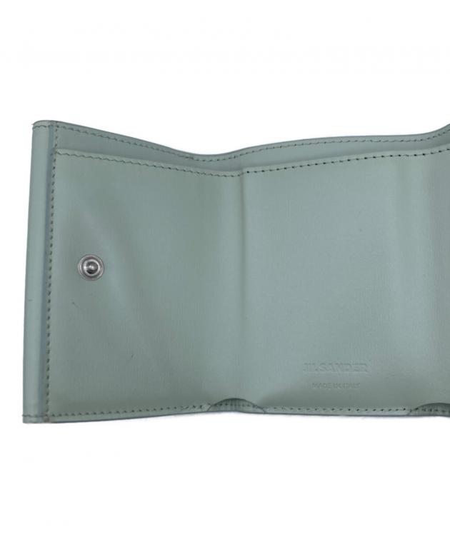 中古・古着通販】JIL SANDER (ジルサンダー) ベビーウォレット