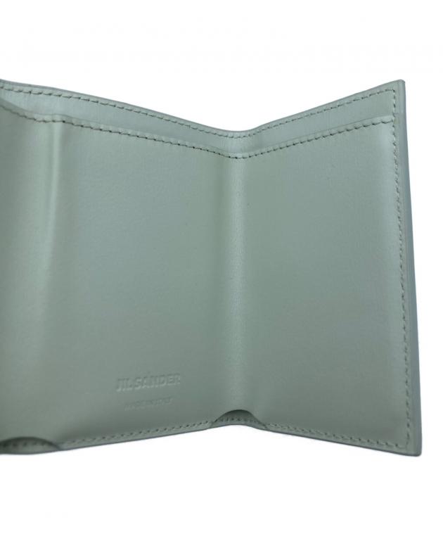 中古・古着通販】JIL SANDER (ジルサンダー) ベビーウォレット