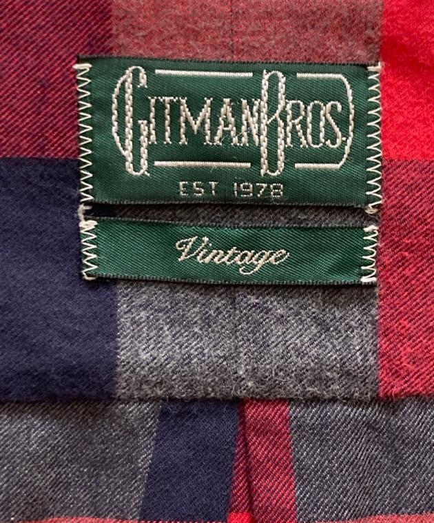中古・古着通販】GITMAN BROS VINTAGE (ギットマン ブラザーズ