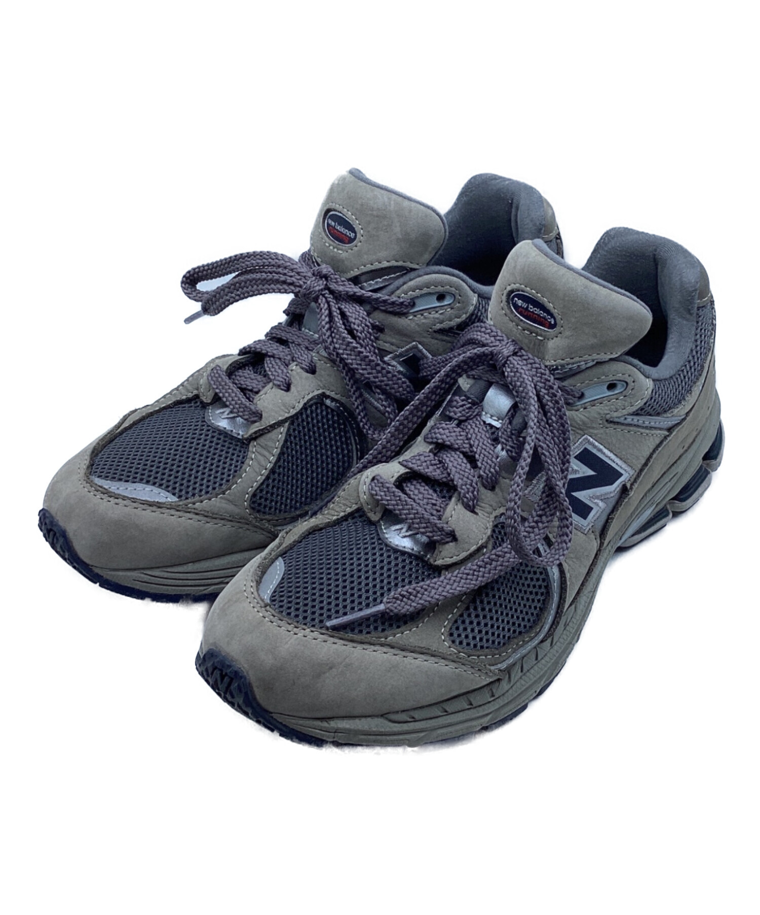 中古・古着通販】NEW BALANCE (ニューバランス) ローカットスニーカー