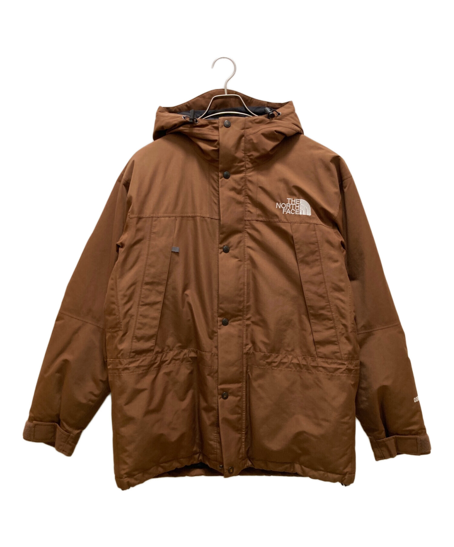 中古・古着通販】THE NORTH FACE (ザ ノース フェイス) ダウン