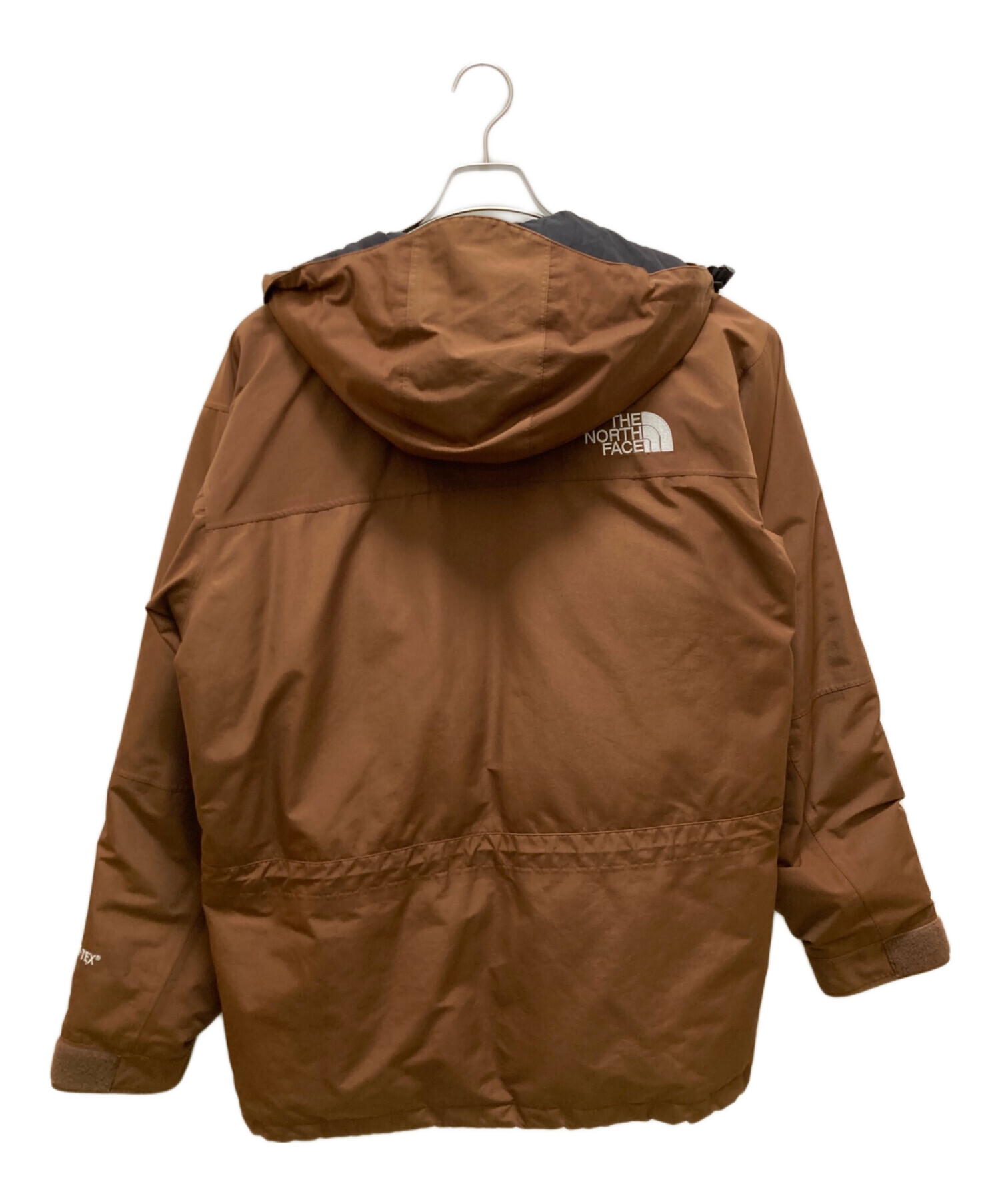 中古・古着通販】THE NORTH FACE (ザ ノース フェイス) ダウン