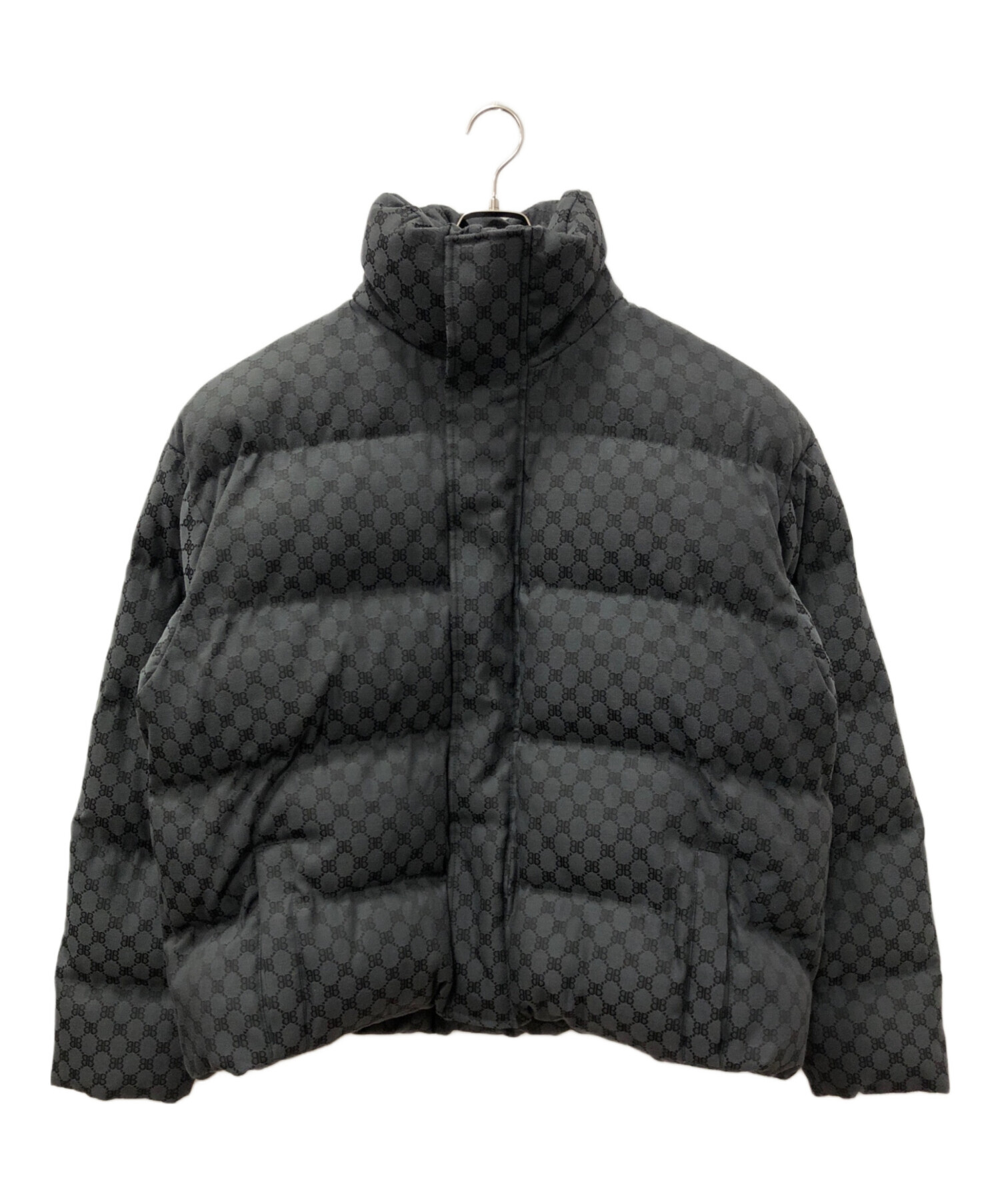 中古・古着通販】BALENCIAGA (バレンシアガ) GUCCI (グッチ) パフィ