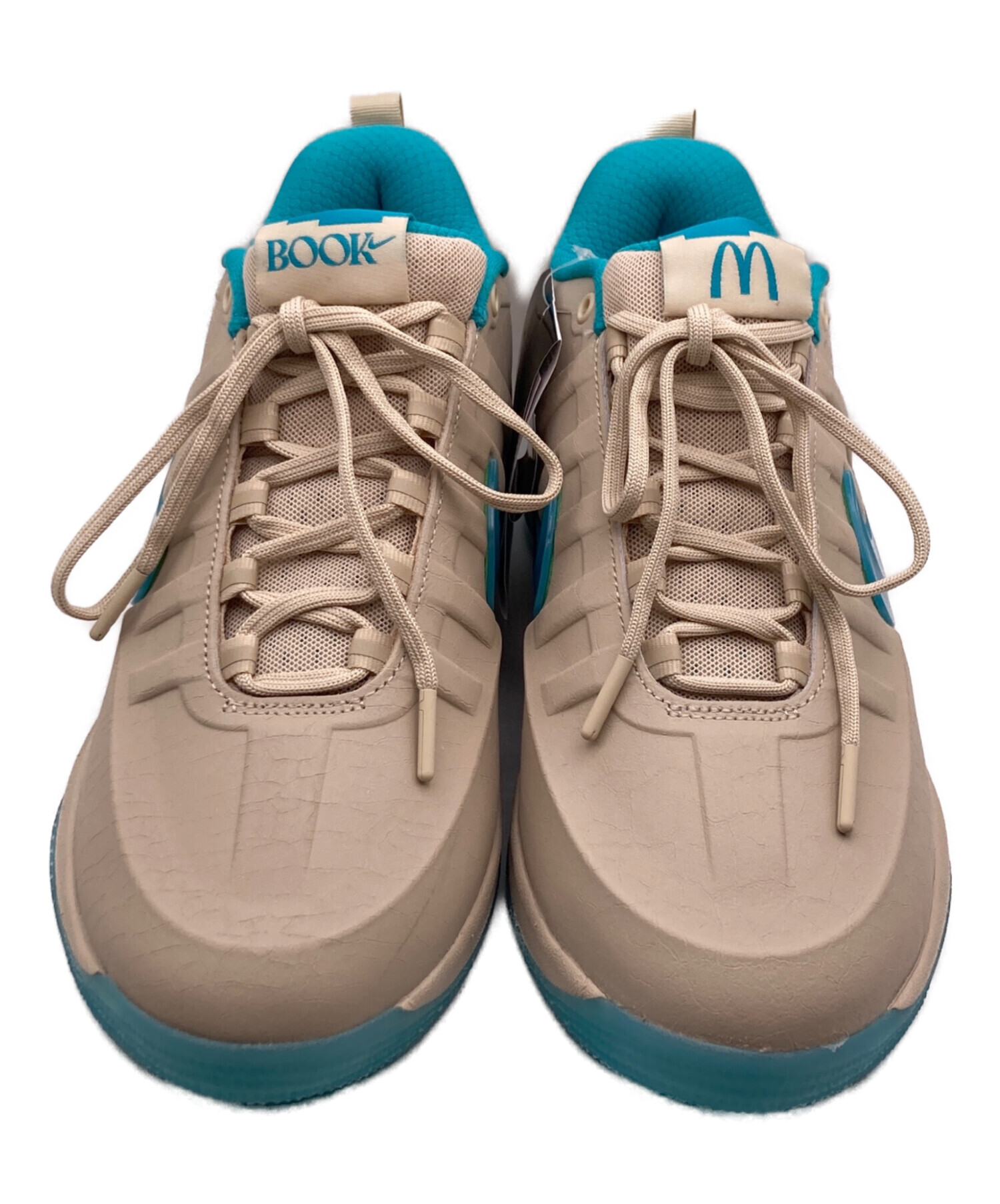 中古・古着通販】NIKE (ナイキ) McDonald's (マクドナルド) ブック2
