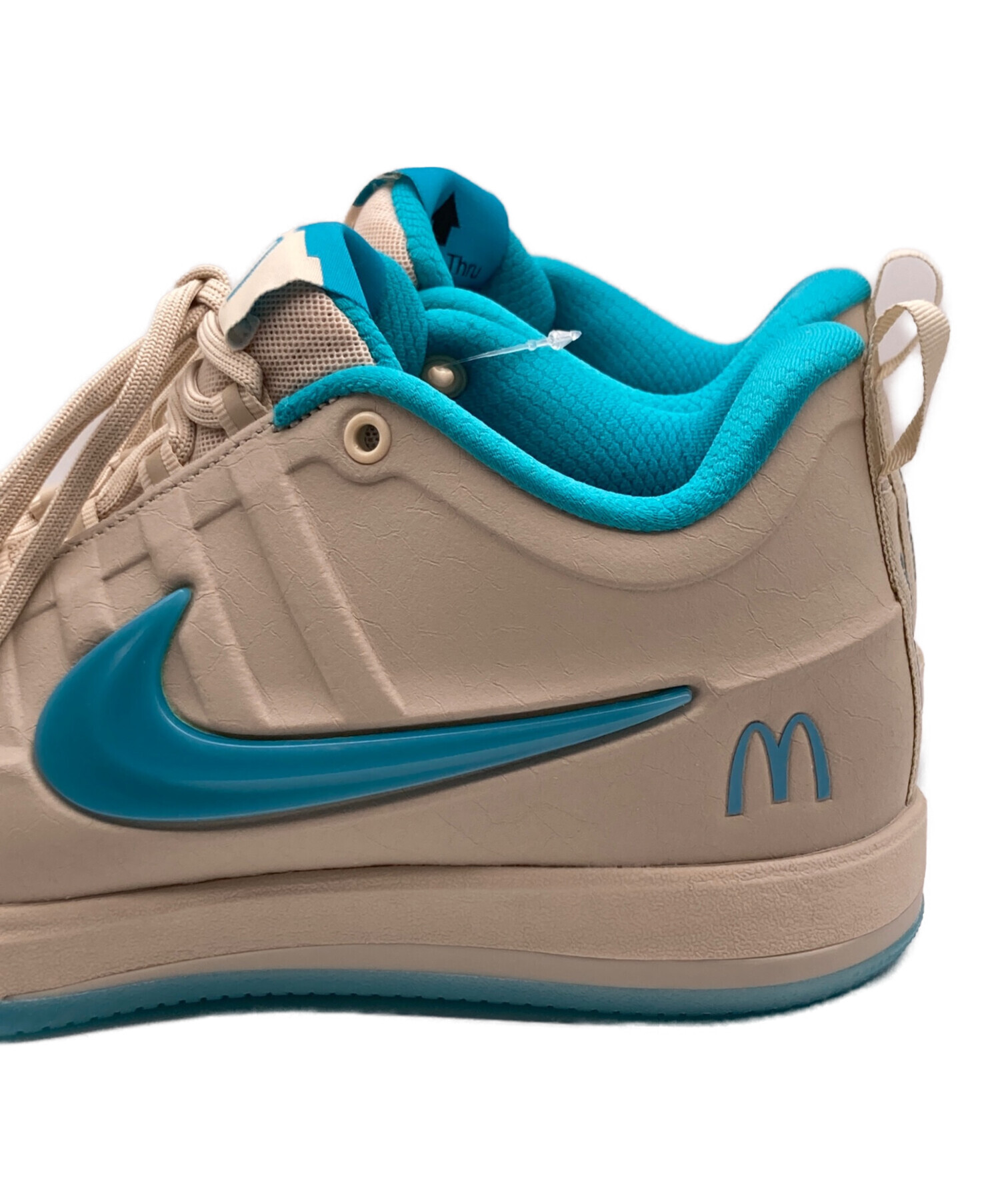 中古・古着通販】NIKE (ナイキ) McDonald's (マクドナルド) ブック2