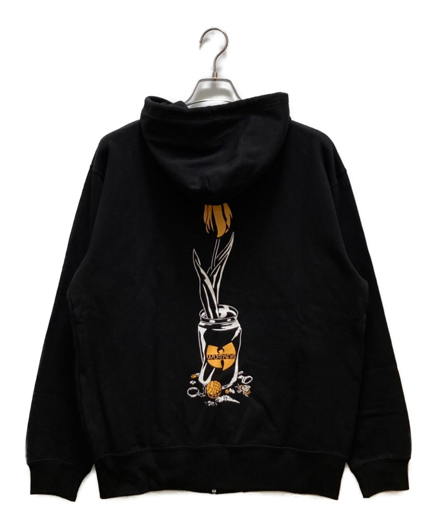 n*e様 Wu-Tang Clanウータン・クランwasted youthコラボ 中古・古着通販】Wu-Tang Clan (ウータンクラン) Wasted Youth (ウェイ