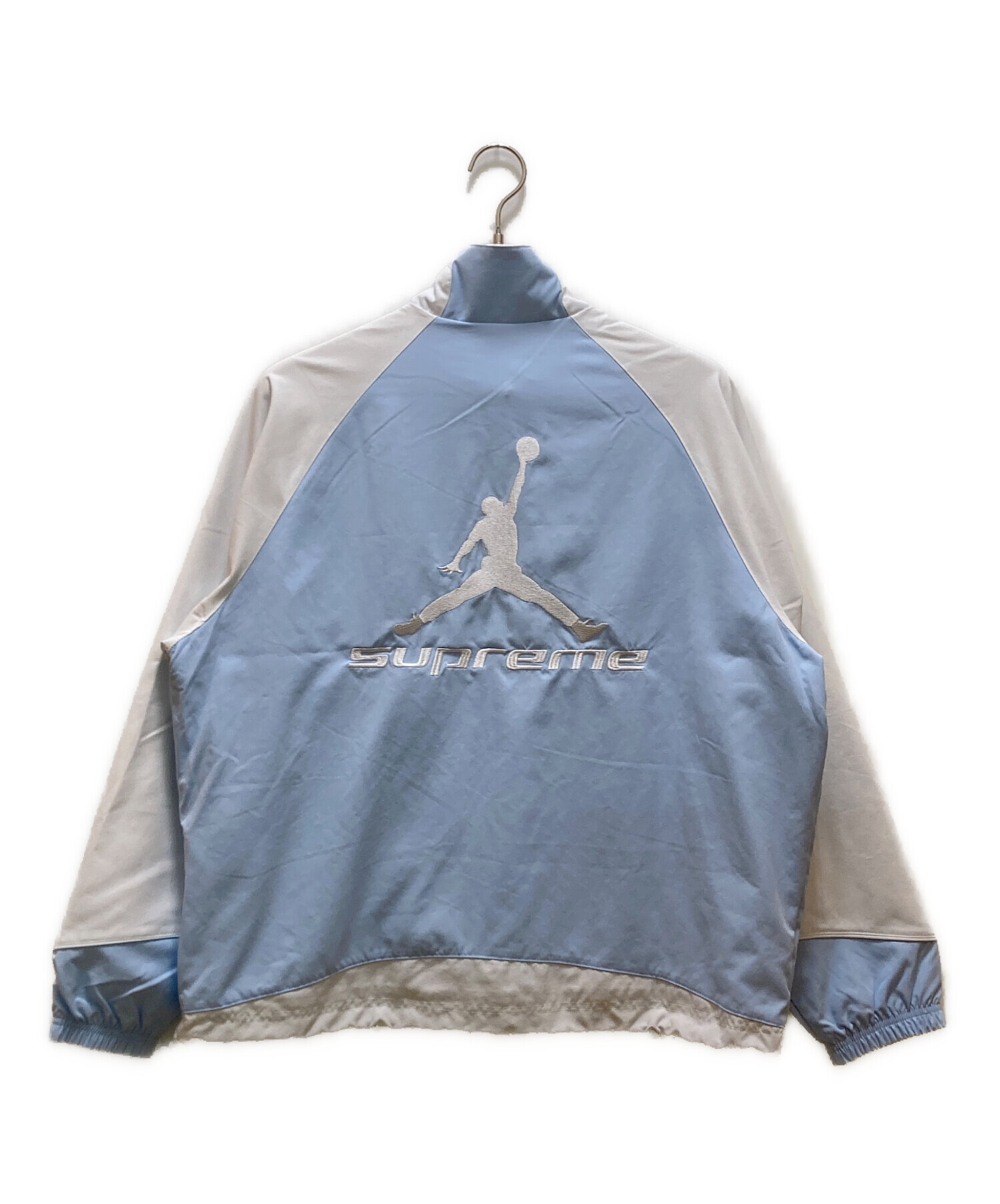 中古・古着通販】JORDAN (ジョーダン) SUPREME (シュプリーム) コラボ