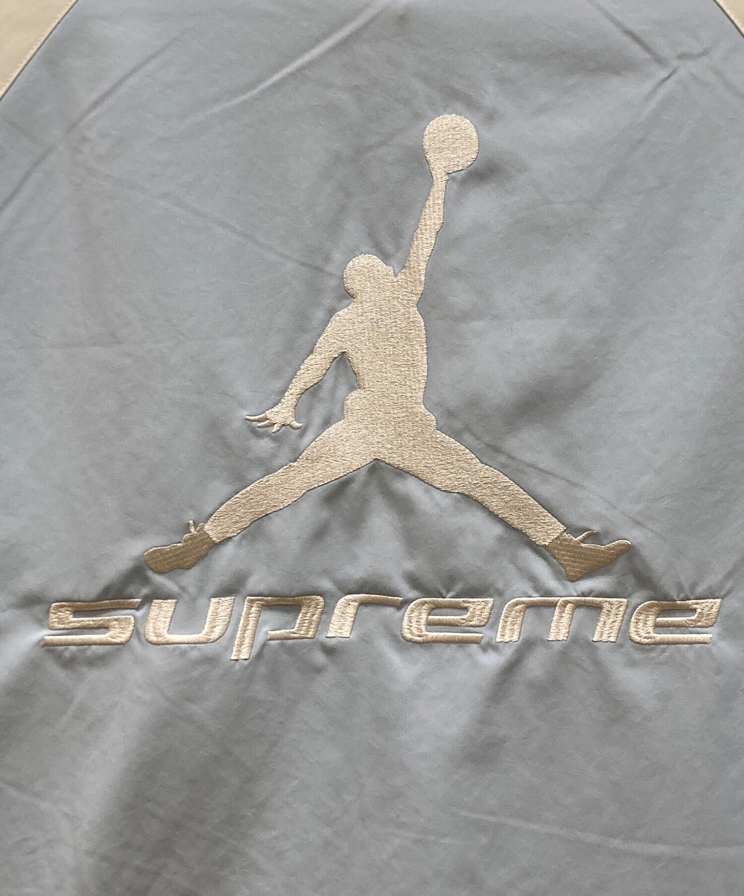 中古・古着通販】JORDAN (ジョーダン) SUPREME (シュプリーム) コラボ