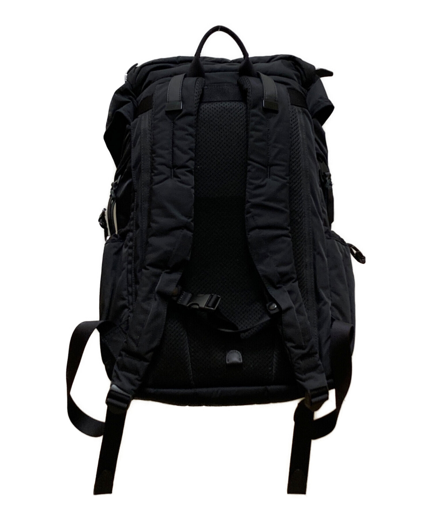 中古・古着通販】UNTRACK (アントラック) CITY/VTベンタイル バック 