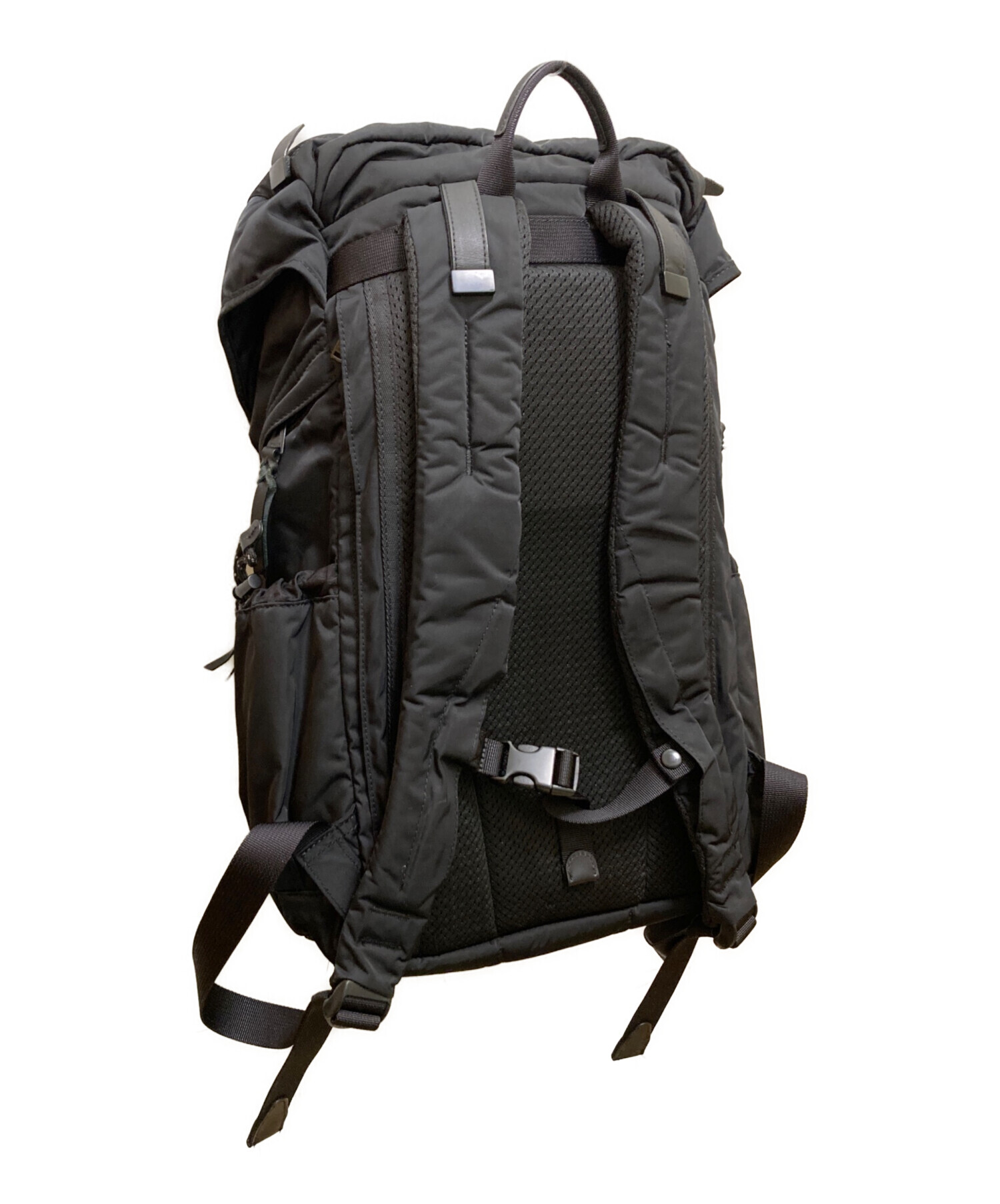 中古・古着通販】UNTRACK (アントラック) CITY/VTベンタイル バック