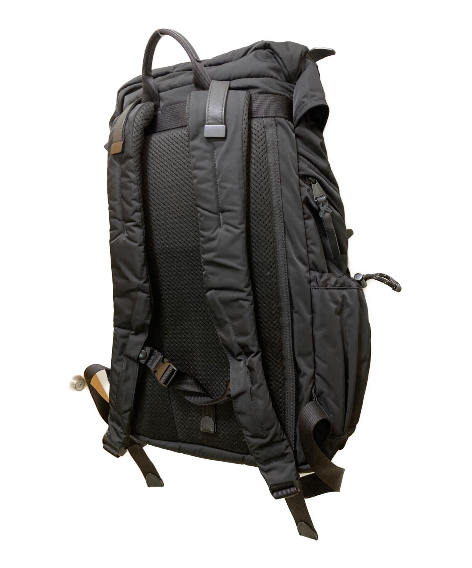 中古・古着通販】UNTRACK (アントラック) CITY/VTベンタイル バック 