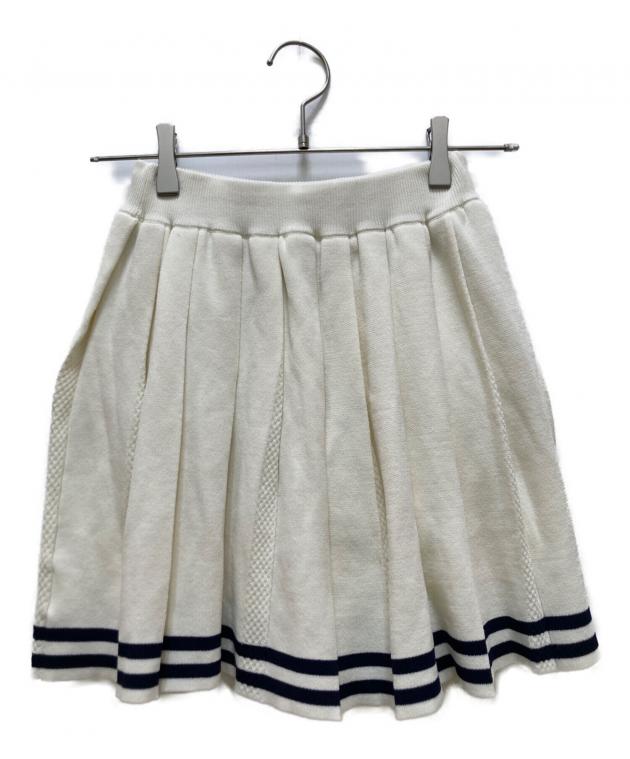 中古・古着通販】AND MARY (アンドマリー) Missy pleats set up