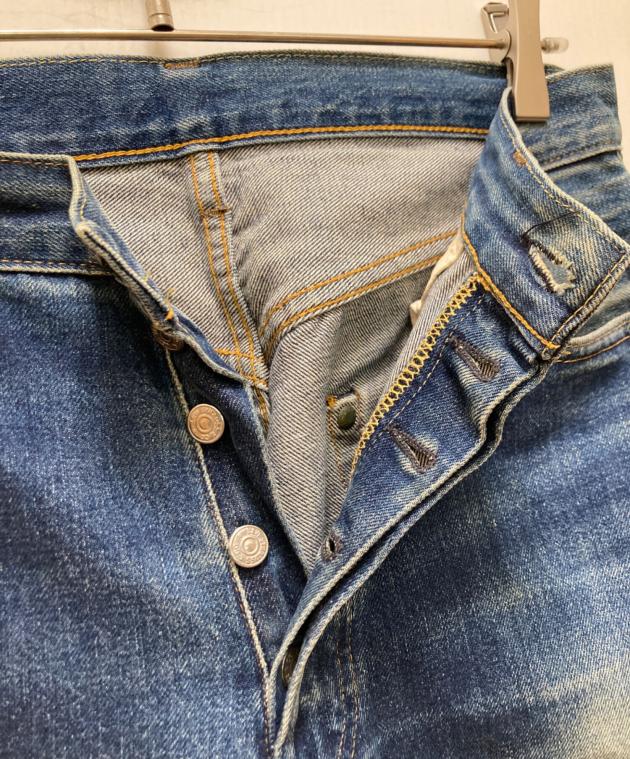 中古・古着通販】LEVI'S (リーバイス) 復刻501XXデニムパンツ