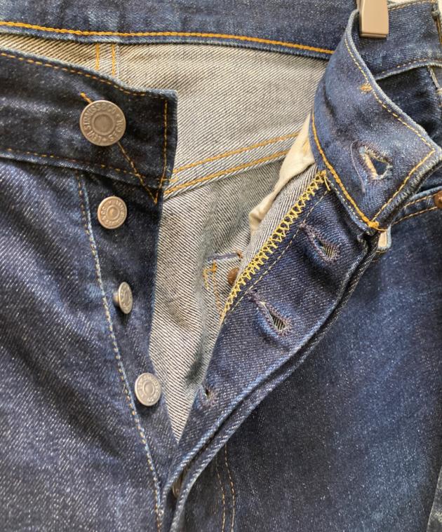 中古・古着通販】LEVI'S (リーバイス) 復刻501XXデニムパンツ