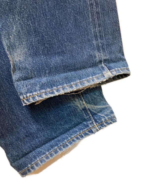 中古・古着通販】LEVI'S (リーバイス) 大戦復刻 S501XXデニムパンツ