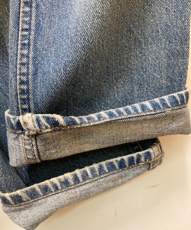 中古・古着通販】LEVI'S (リーバイス) 80S 519ヴィンテージデニム