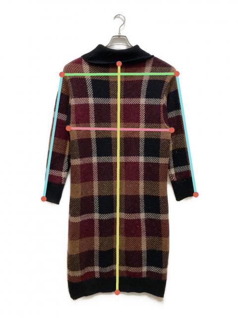 中古・古着通販】BURBERRY BLUE LABEL (バーバリー ブルー レーベル
