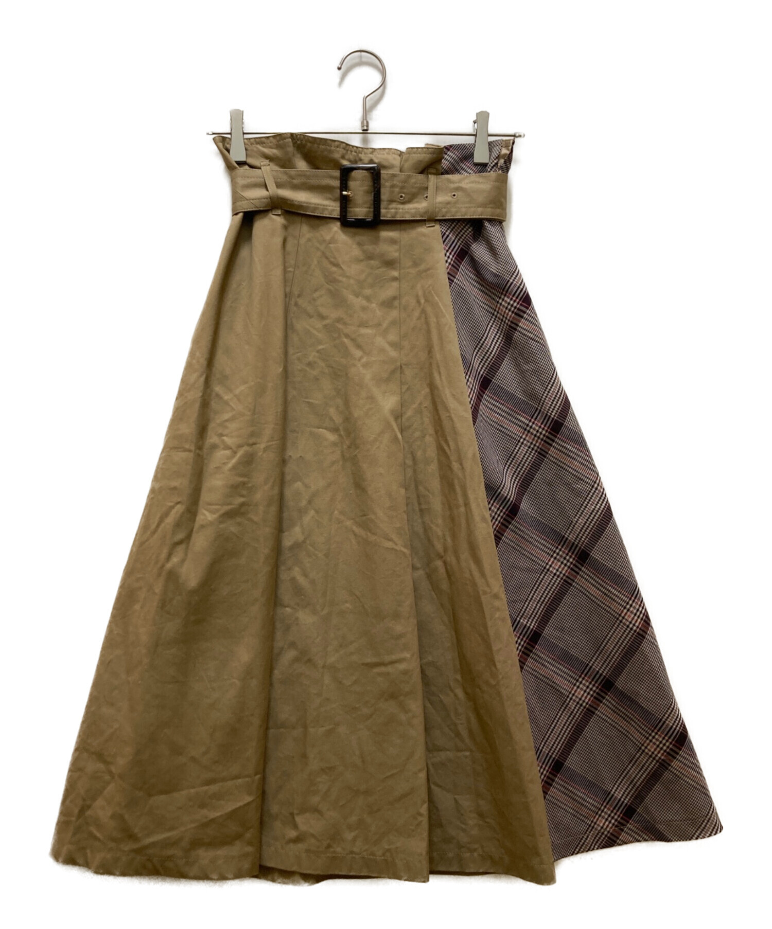 中古・古着通販】BURBERRY BLUE LABEL (バーバリー ブルー レーベル