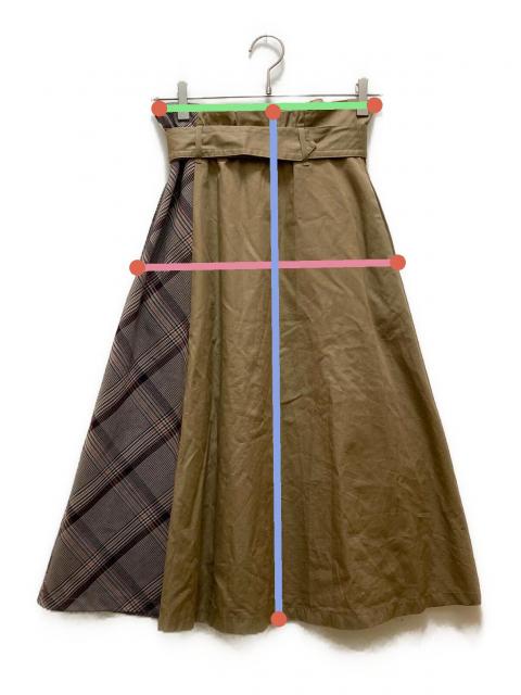 中古・古着通販】BURBERRY BLUE LABEL (バーバリー ブルー レーベル