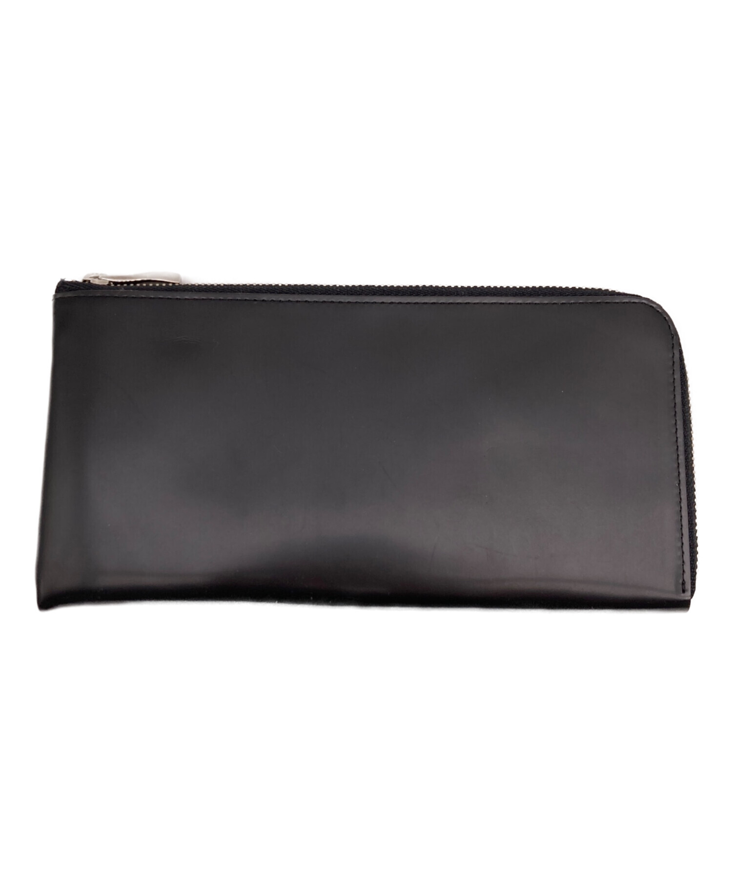 長財布　カワカワ kawakawa サイフ　新品　財布 中古・古着通販】kawa-kawa (カワカワ) L字ファスナーレザー長財布