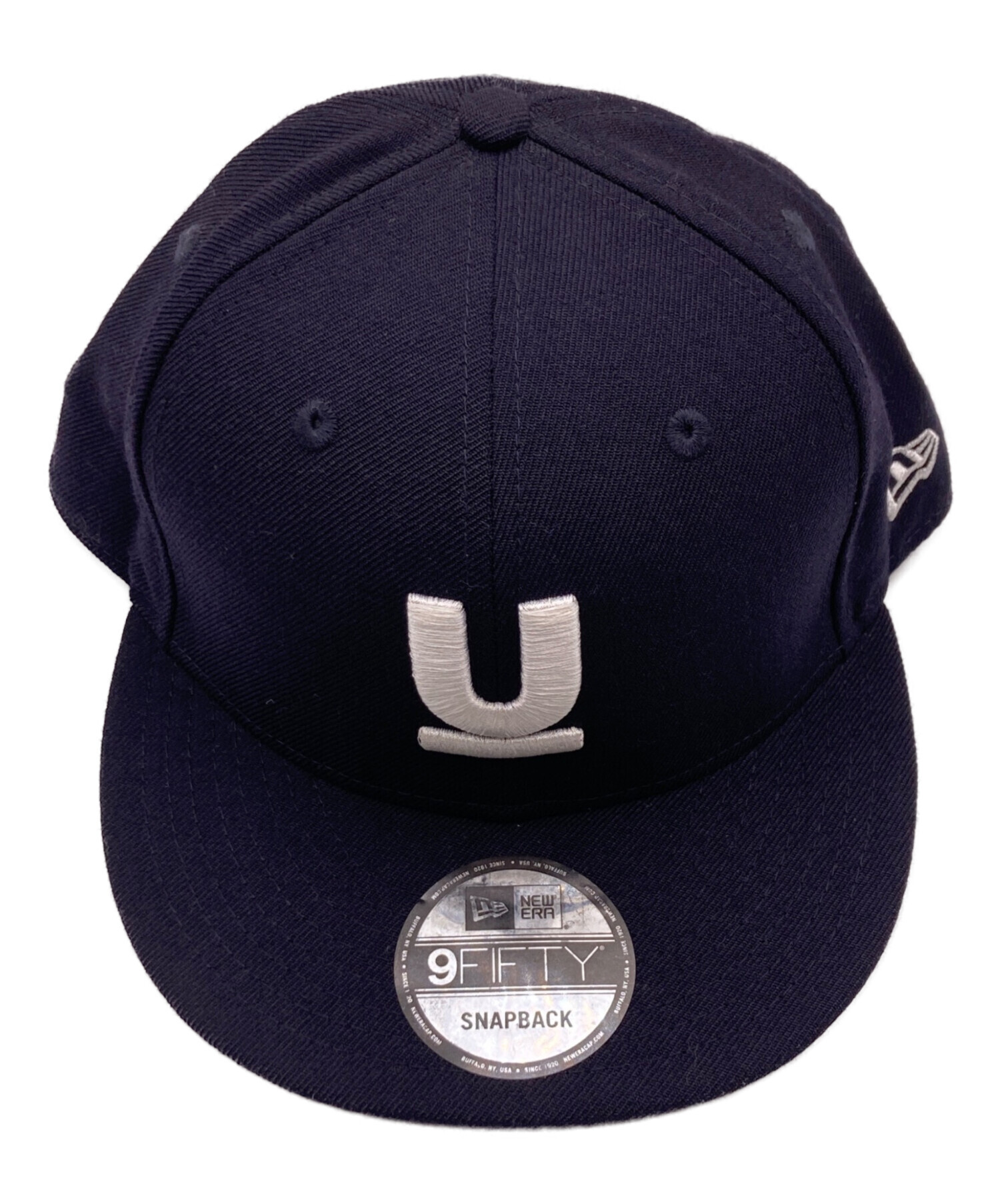 中古・古着通販】UNDERCOVER (アンダーカバー) New Era (ニューエラ