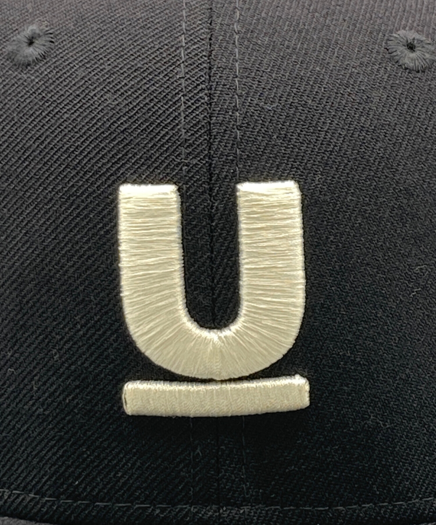 中古・古着通販】UNDERCOVER (アンダーカバー) New Era (ニューエラ