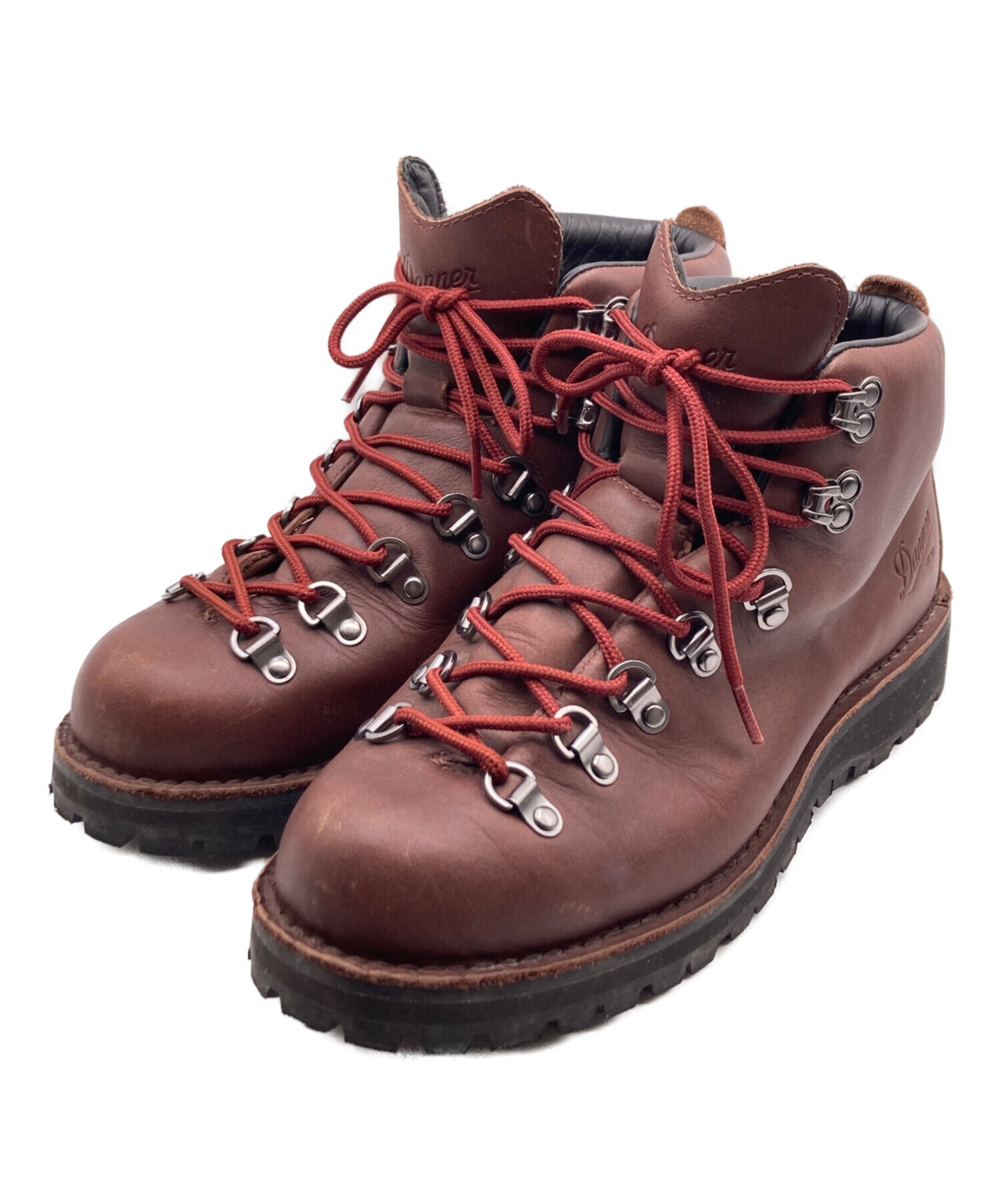 中古・古着通販】Danner (ダナー) トレイル フィールド ブラウン