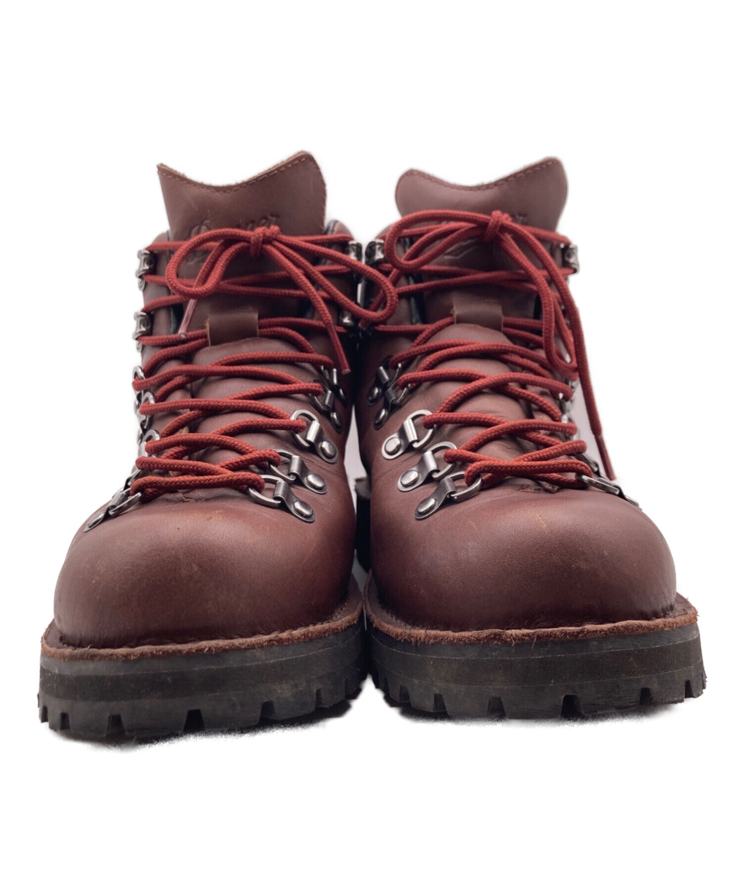 中古・古着通販】Danner (ダナー) トレイル フィールド ブラウン