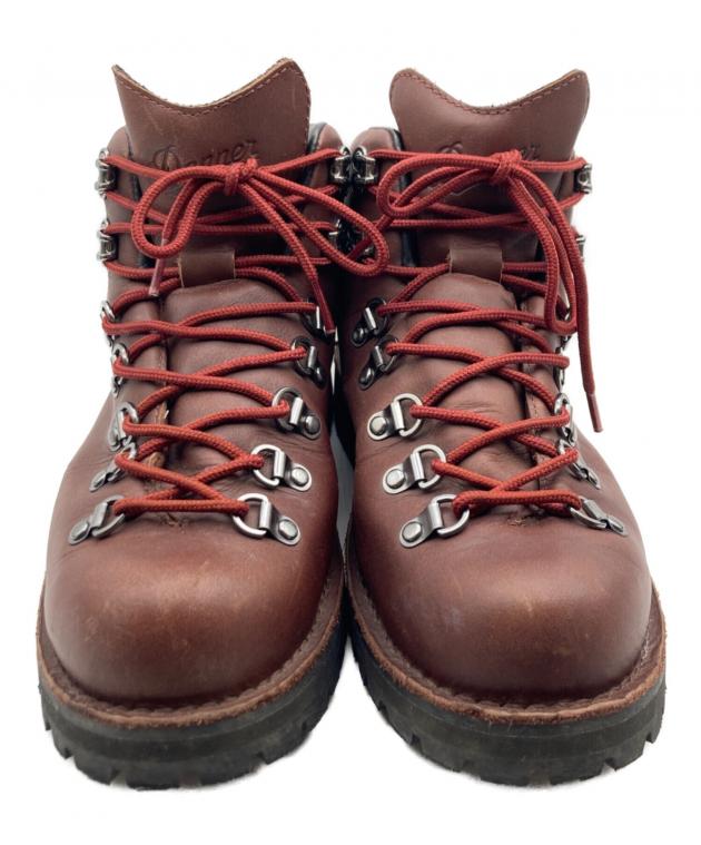 中古・古着通販】Danner (ダナー) トレイル フィールド ブラウン