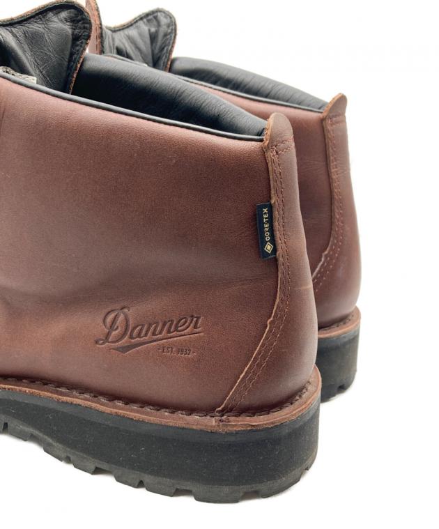 中古・古着通販】Danner (ダナー) トレイル フィールド ブラウン