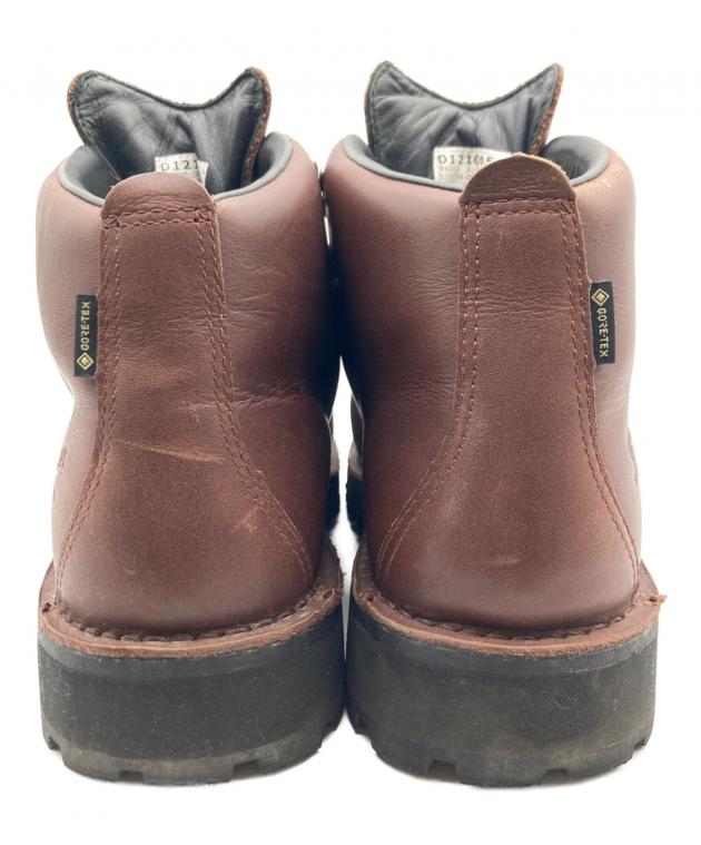 中古・古着通販】Danner (ダナー) トレイル フィールド ブラウン