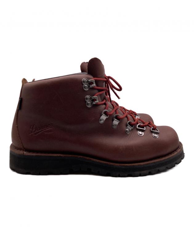 中古・古着通販】Danner (ダナー) トレイル フィールド ブラウン