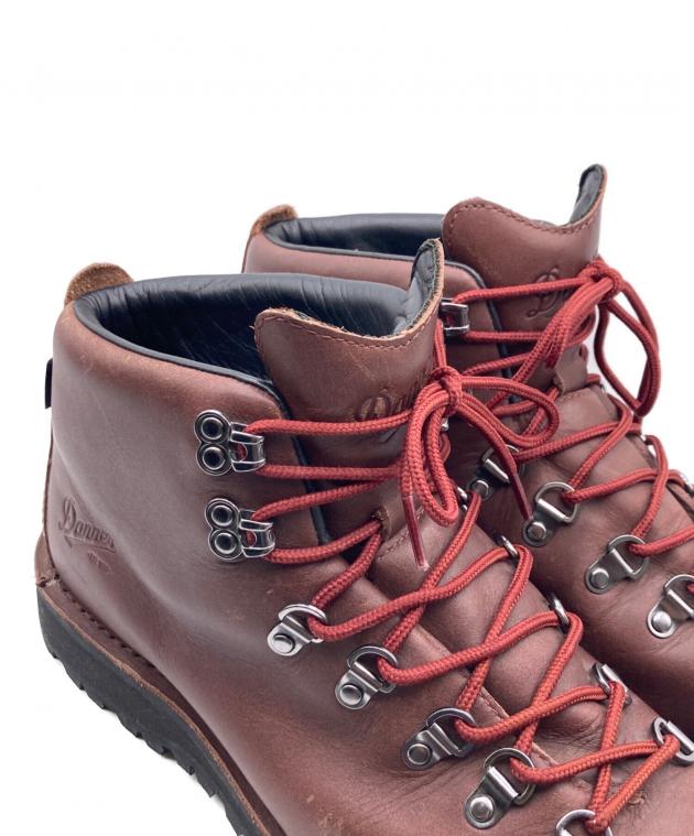 中古・古着通販】Danner (ダナー) トレイル フィールド ブラウン