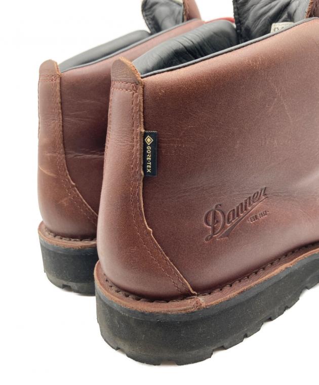 中古・古着通販】Danner (ダナー) トレイル フィールド ブラウン 