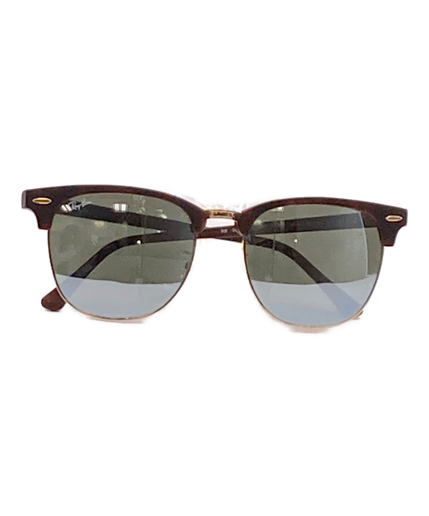 中古・古着通販】RAY-BAN (レイバン) クラブマスター クラシック