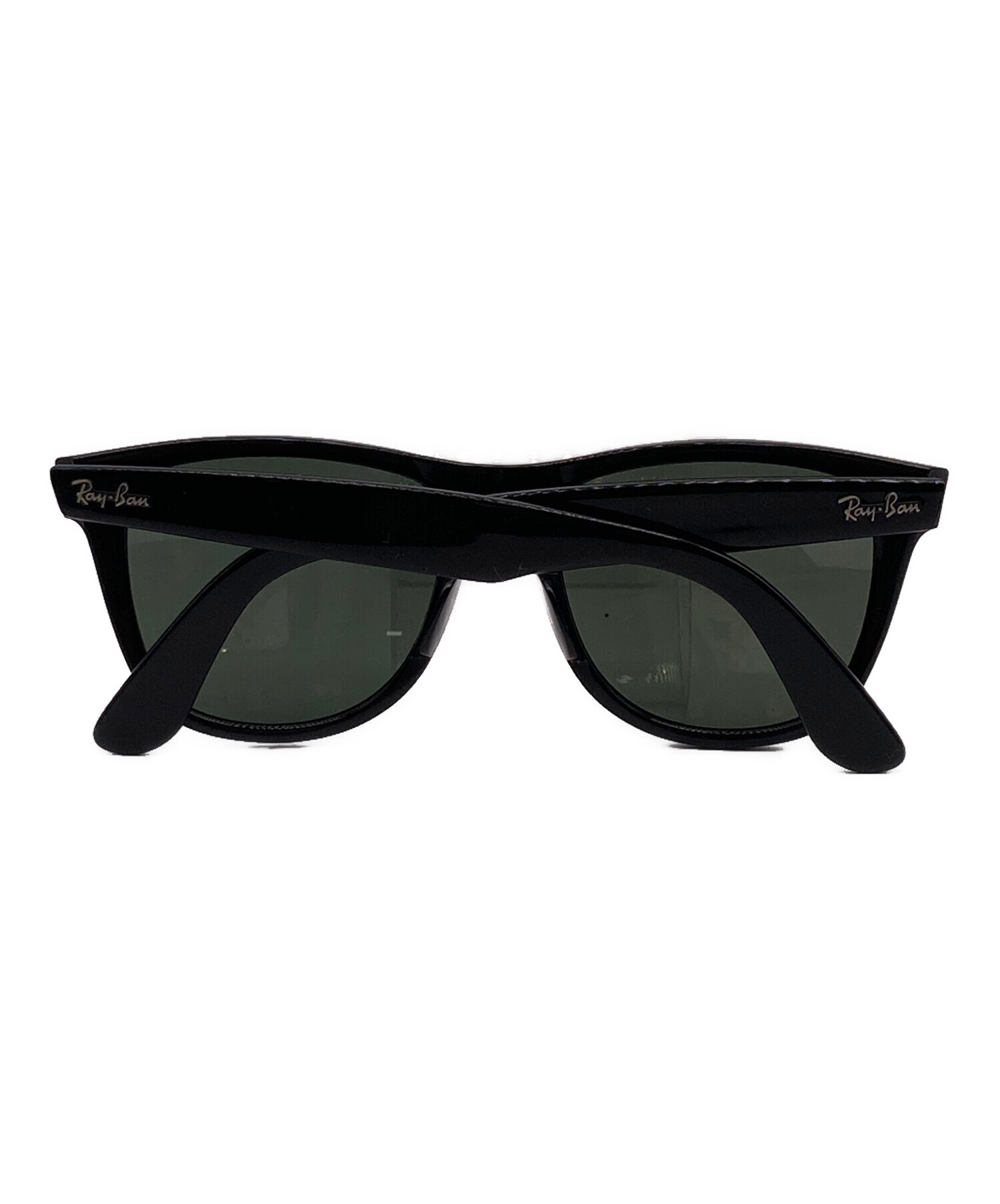 中古・古着通販】RAY-BAN (レイバン) ウェイファーラー サングラス 中古・古着通販】RAY-BAN (レイバン) ウェイファーラー サングラス