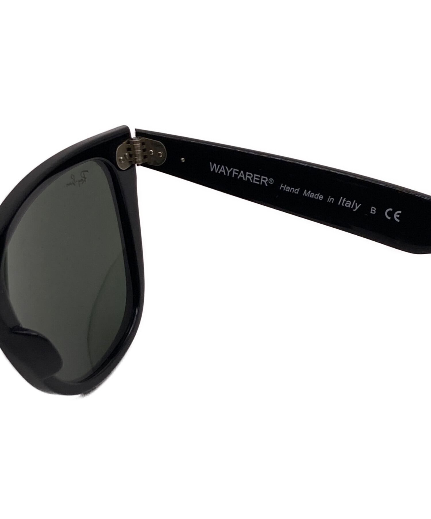 中古・古着通販】RAY-BAN (レイバン) ウェイファーラー サングラス