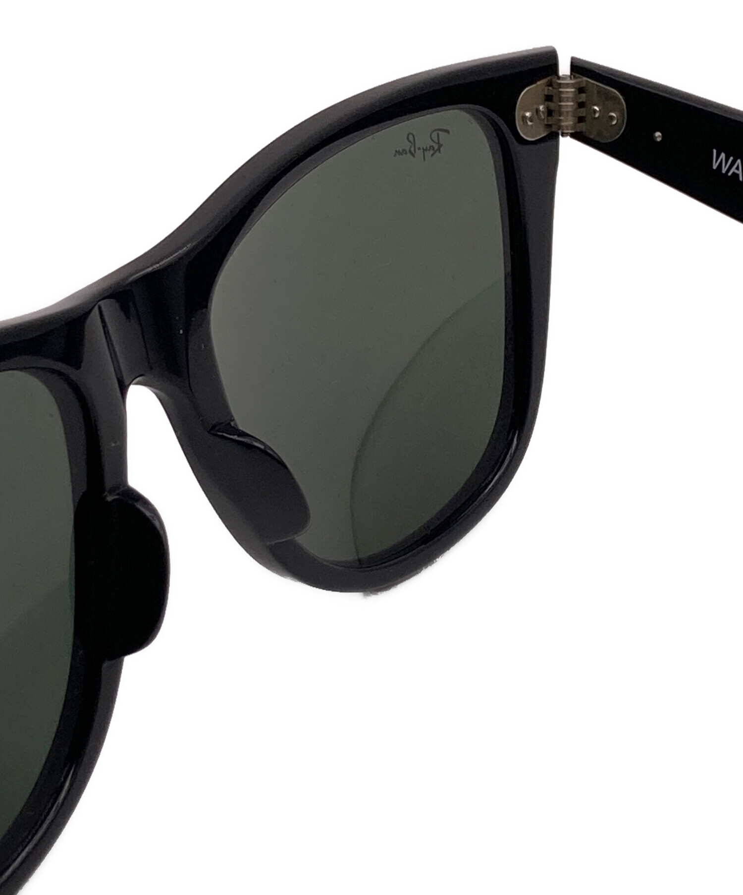 中古・古着通販】RAY-BAN (レイバン) ウェイファーラー サングラス