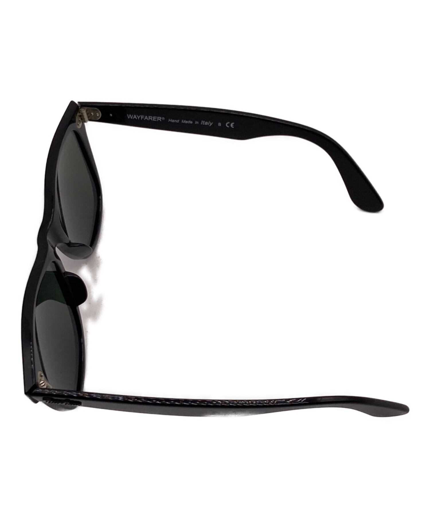 中古・古着通販】RAY-BAN (レイバン) ウェイファーラー サングラス