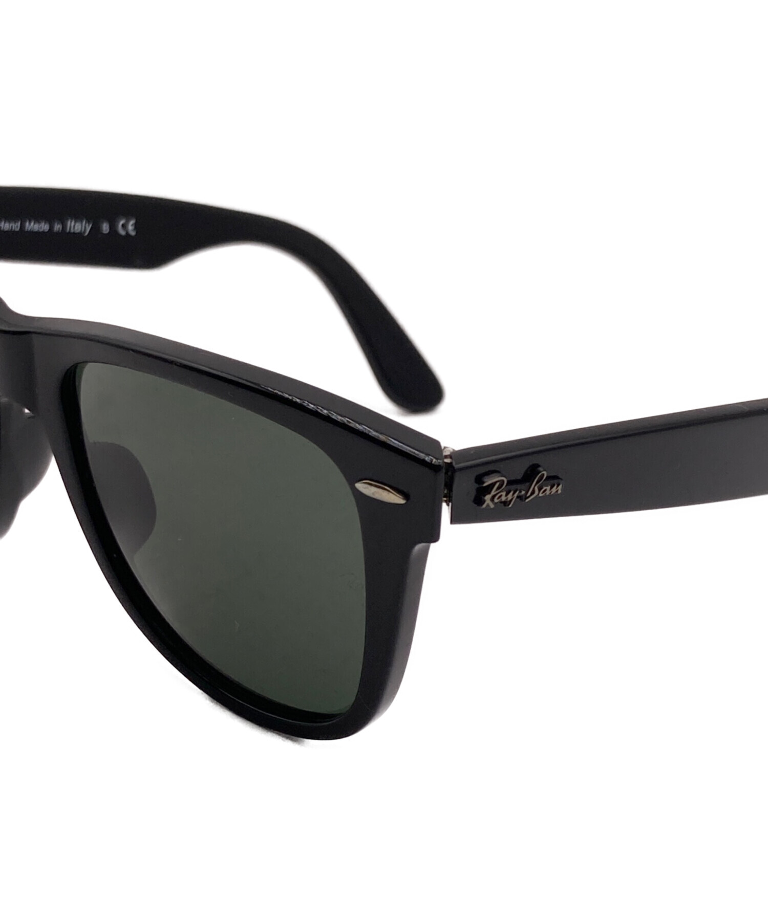 中古・古着通販】RAY-BAN (レイバン) ウェイファーラー サングラス