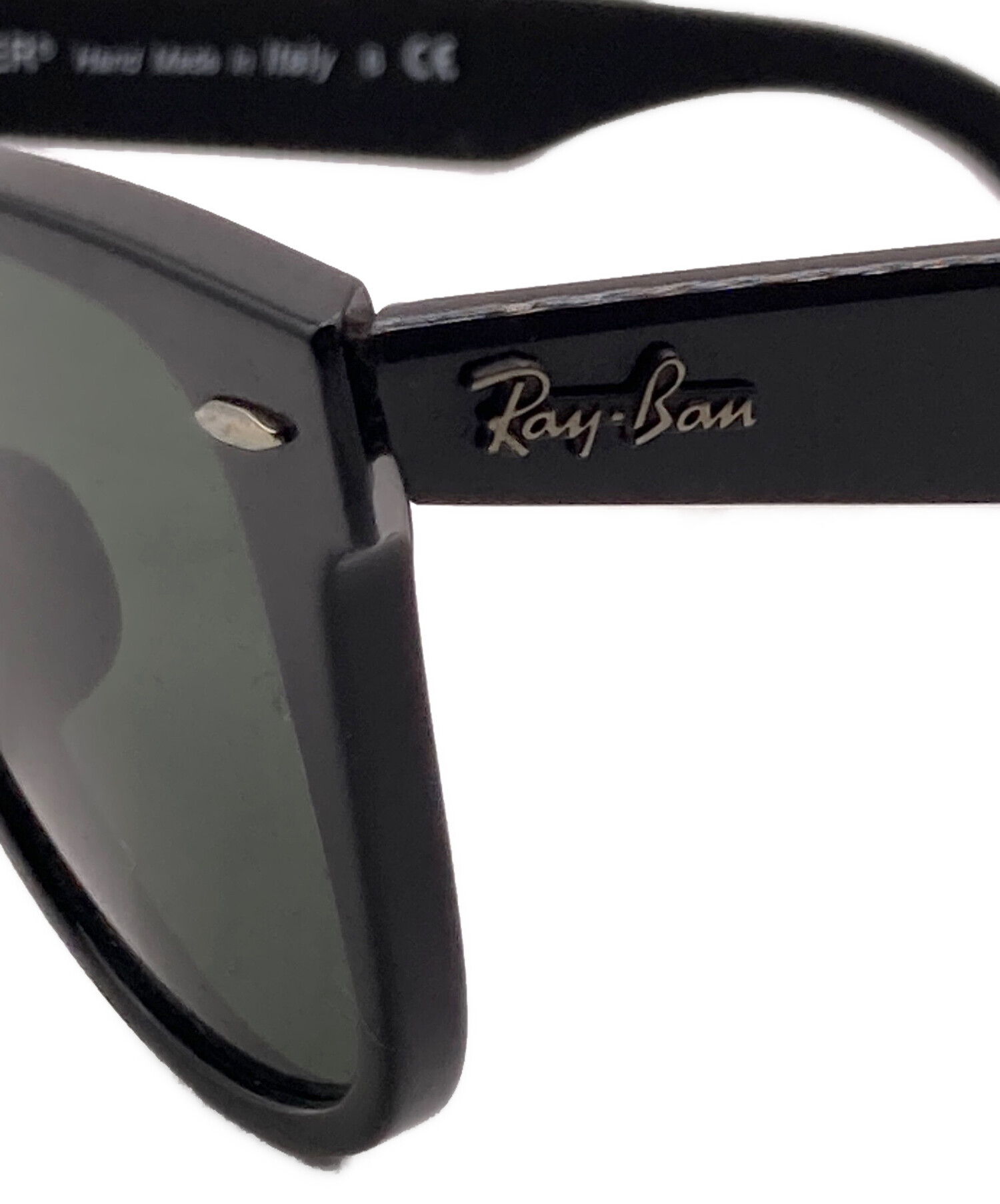 中古・古着通販】RAY-BAN (レイバン) ウェイファーラー サングラス