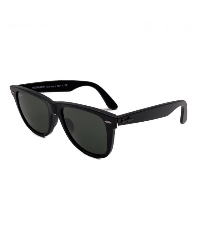 中古・古着通販】RAY-BAN (レイバン) ウェイファーラー サングラス