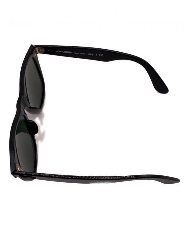 中古・古着通販】RAY-BAN (レイバン) ウェイファーラー サングラス