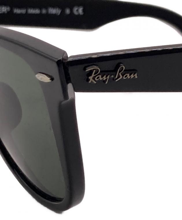 中古・古着通販】RAY-BAN (レイバン) ウェイファーラー サングラス