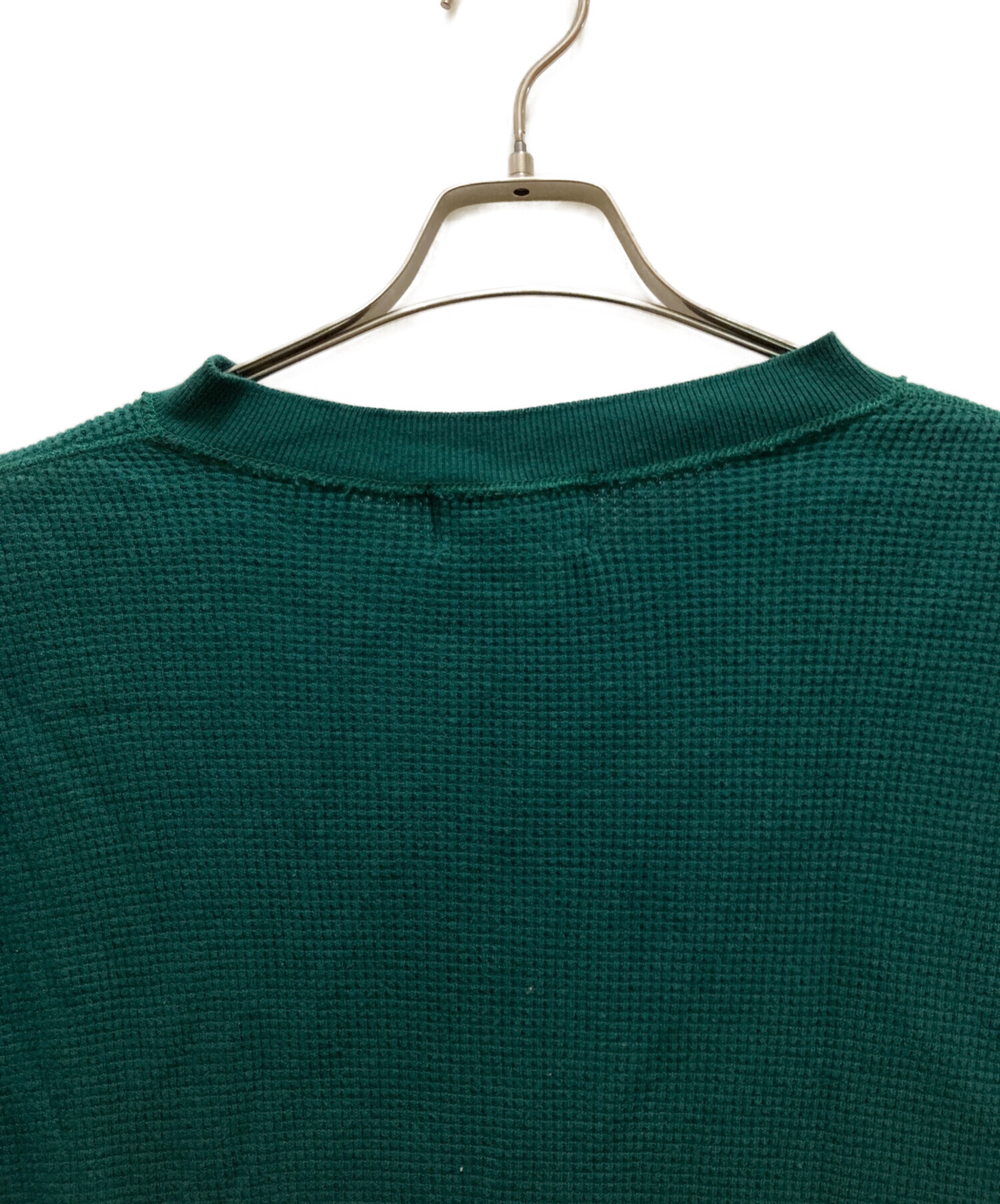 中古・古着通販】Eddie Bauer (エディーバウアー) サーマルカットソー