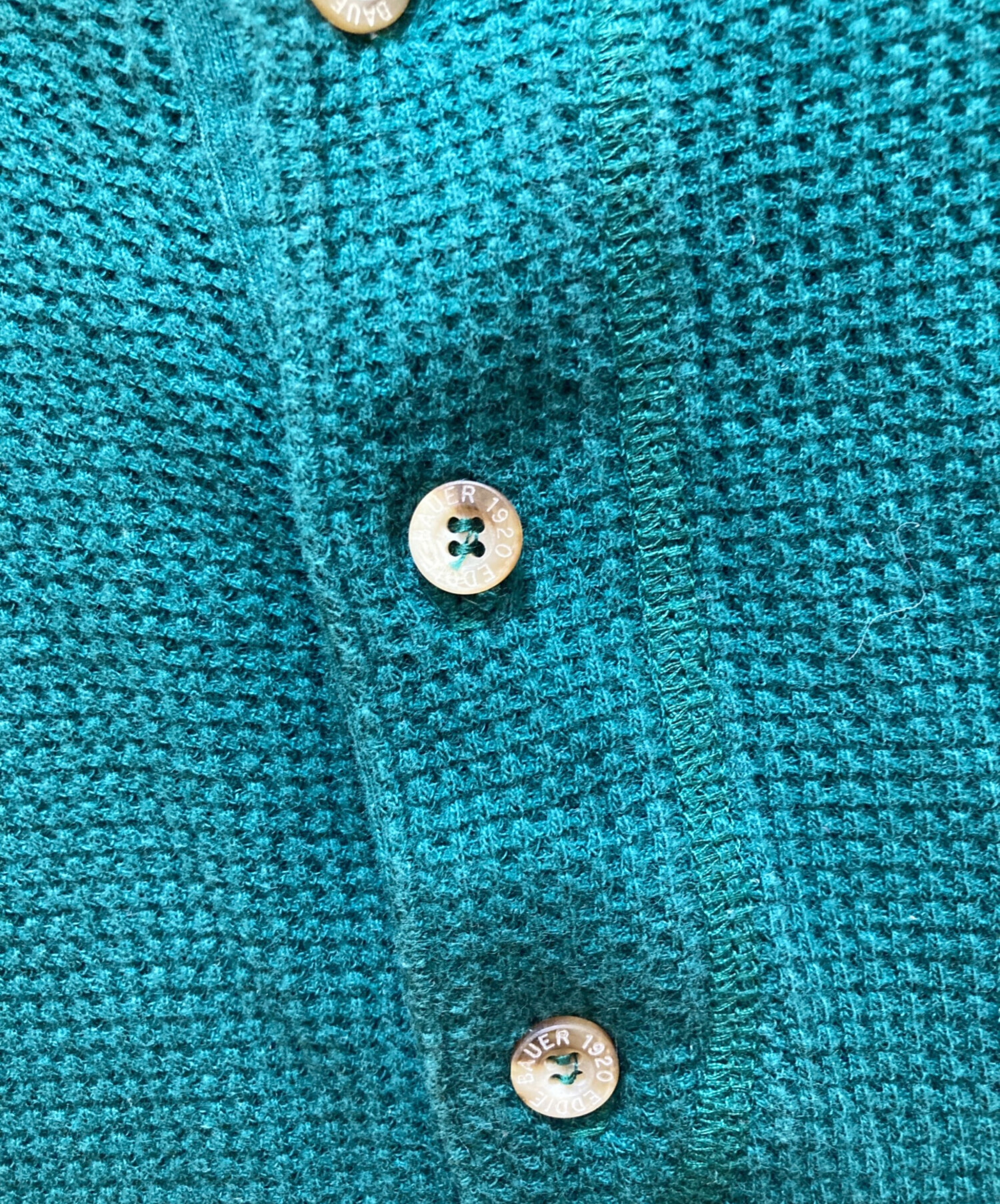 中古・古着通販】Eddie Bauer (エディーバウアー) サーマルカットソー