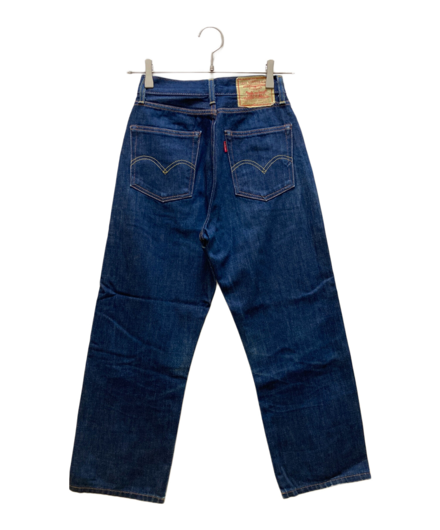 Levi's LVC 701 モンローデニム W25 綿100% 中古・古着通販】LEVI'S VINTAGE CLOTHING (リーバイス ビンテージ