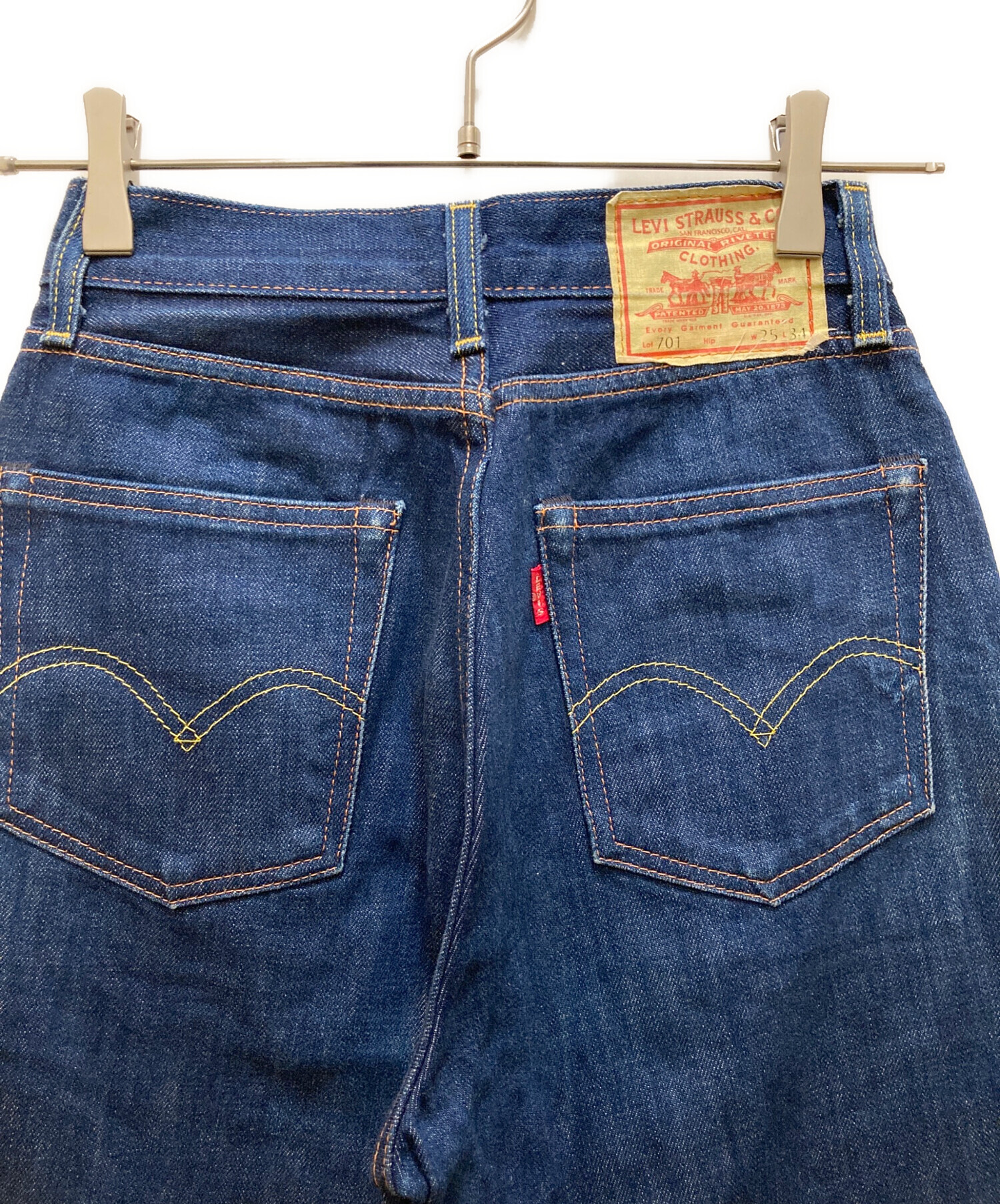中古・古着通販】LEVI'S VINTAGE CLOTHING (リーバイス ビンテージ