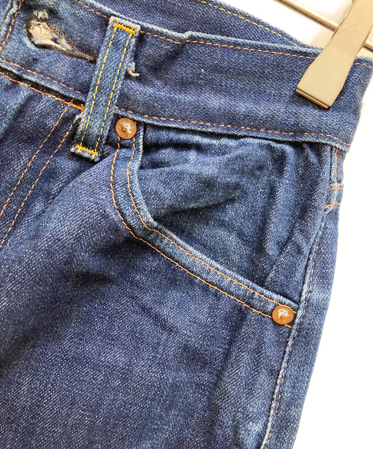 中古・古着通販】LEVI'S VINTAGE CLOTHING (リーバイス ビンテージ
